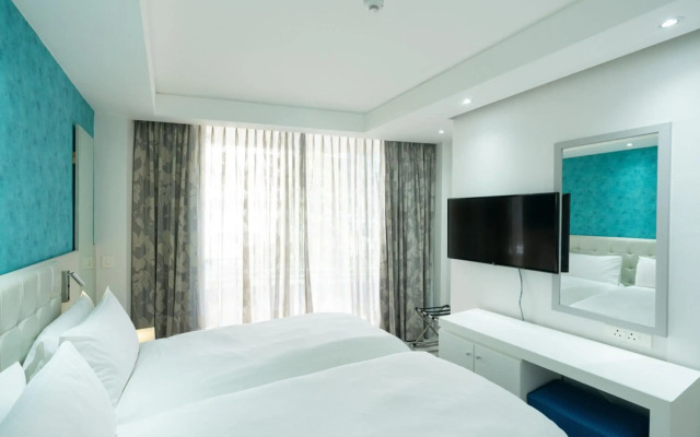 Protea Hotel by Marriott Cape Town North Wharf