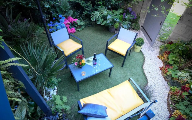 Oasis Anjou