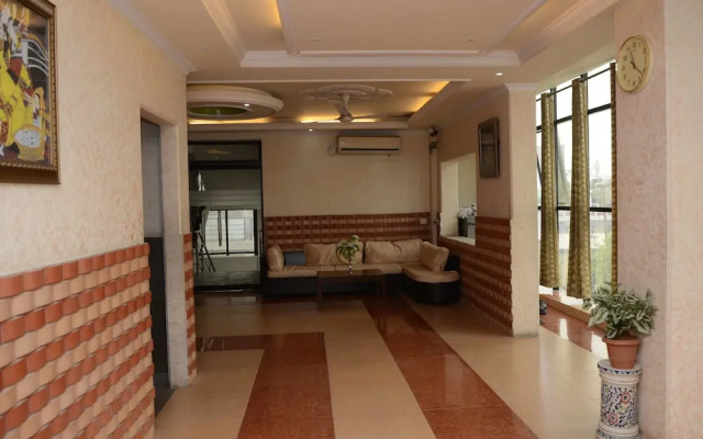 Hotel Grand Shoba