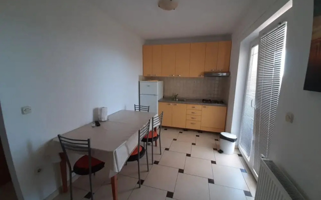 Bruna - 300m From Beach - A2 1.kat