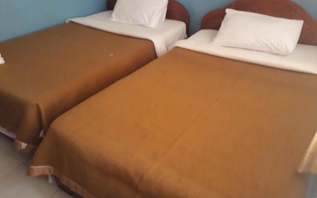Royal Pakse Hotel