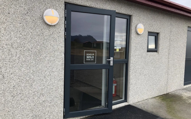 Vagnsstadir HI Hostel