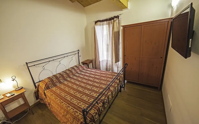 ll Ristoro Del Viandante