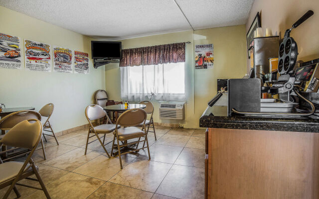 Quality Inn Stateline