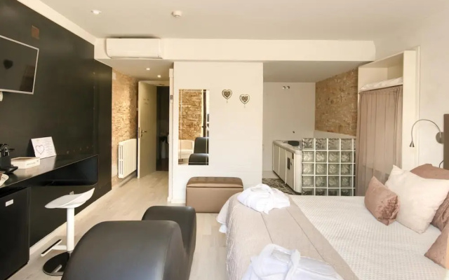 Hotel Spa Classic Begur