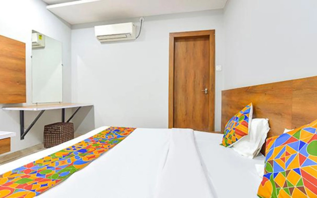 Hotel Raghumani Palace