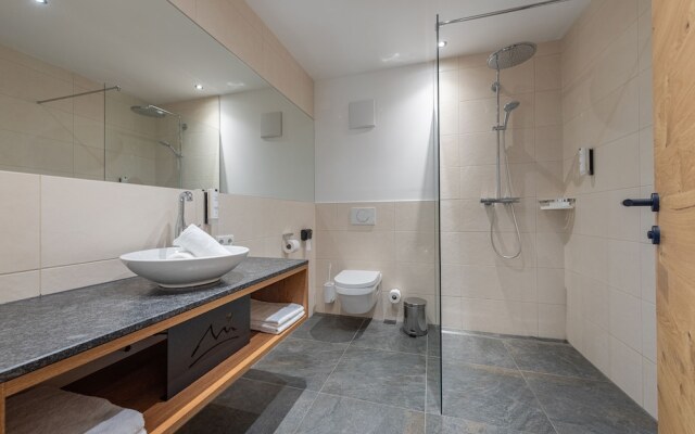 AlpenParks Hotel & Apartment Carpe Solem