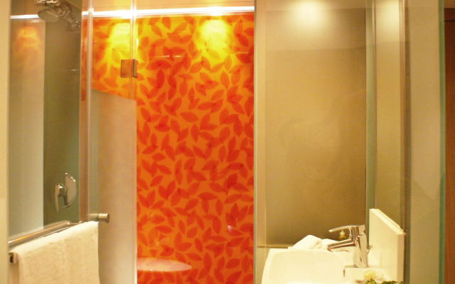 Stanford Hillview Hotel