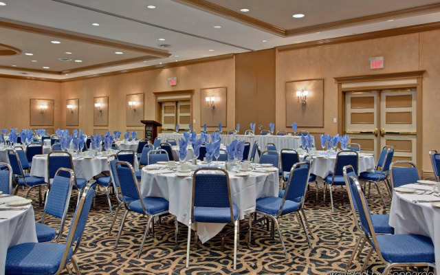 Holiday Inn Sudbury by IHG