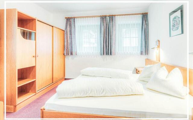 Gutshof - Urlaubsresort Hafele