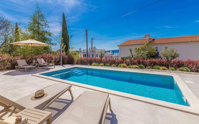 Holiday House Villa Andro