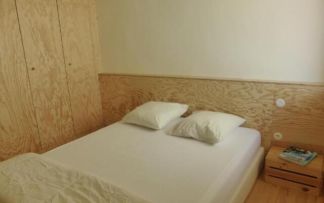 Hossegor plage Centrale- Appt 6 personnes dans une villa avec vue sur l 'océan