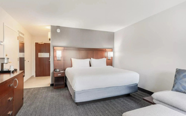 Courtyard by Marriott Burlington Williston