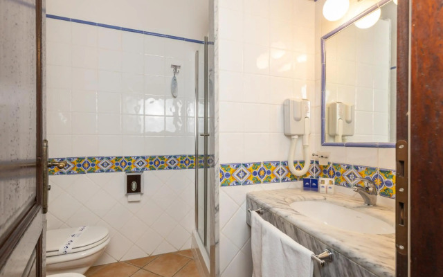 Arbatasar Hotel