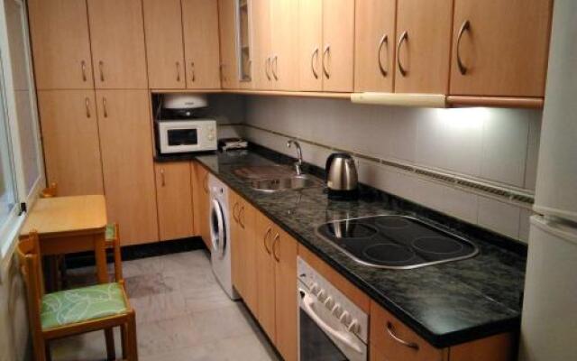 Luxury Flat
