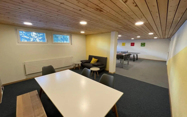Apartment Scuol