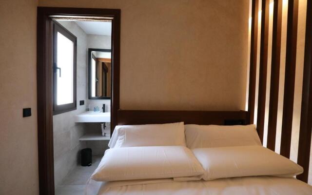 Casa Señorial Siglo XVIII