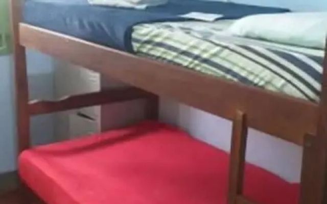 Hostel do atleta