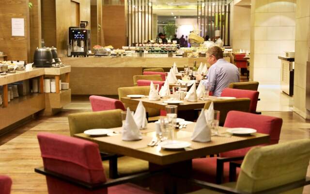 Hotel Royal Orchid, Jaipur