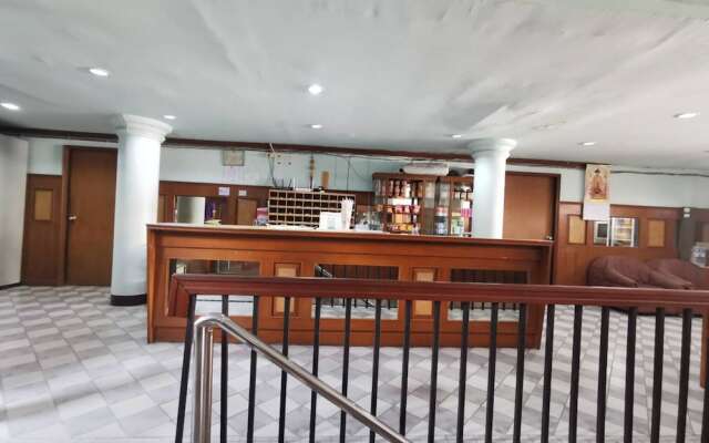 Sahamit Mansion