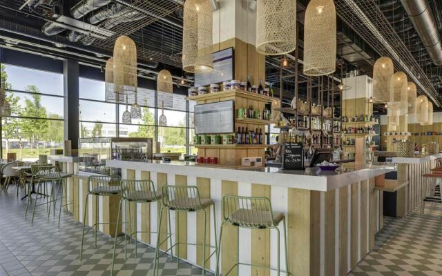 Mercure Paris Orly Tech Airport