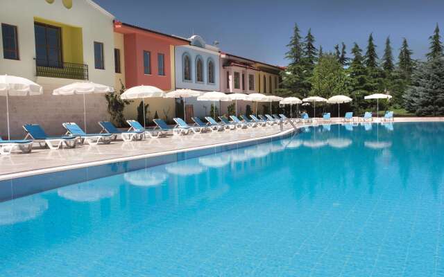 Ikbal Thermal Hotel & Spa