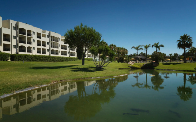 The Navigator - Palm Oasis Alvor