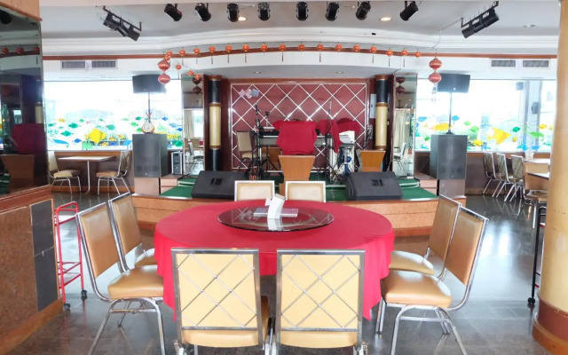Silom Boutique Hotel Hatyai