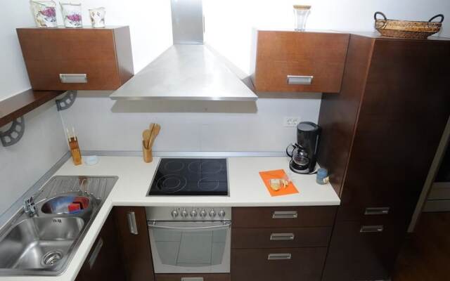 Apartments Vila Marija