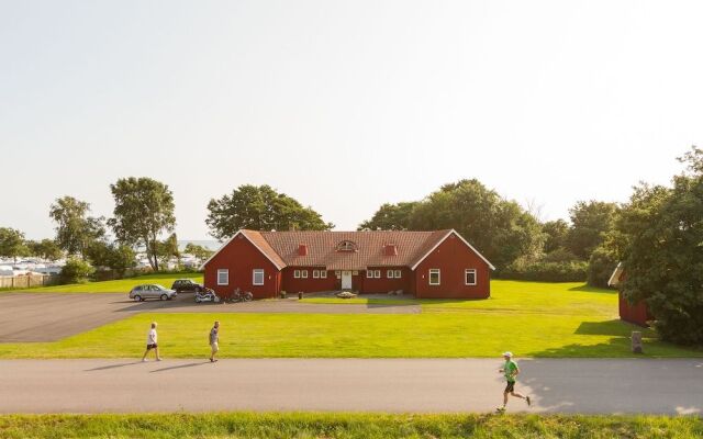 Hallands Kustvandrarhem Falkenberg - B&B