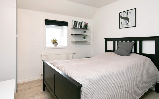 Holiday home Roslev V