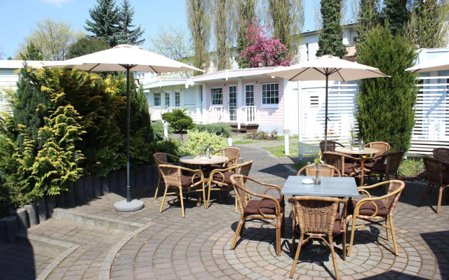 Hotel Dresden Domizil