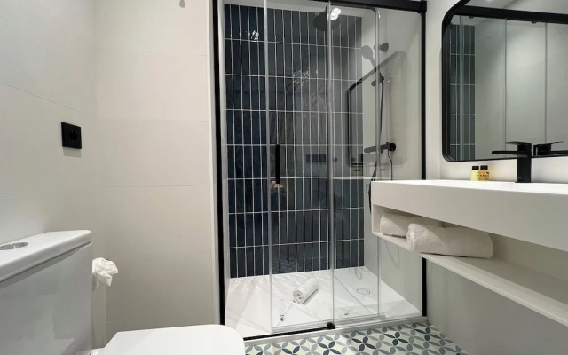 Stay U-nique Apartment Muntaner