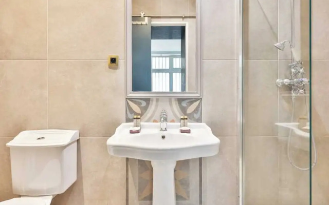 Classy Loft - Republique