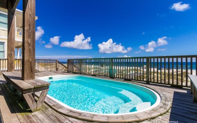 Aqua Vista by Luxury Gulf Rentals