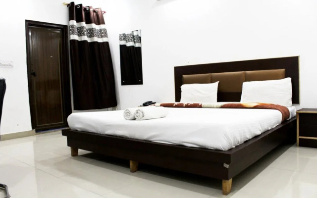 Hotel Aerosky
