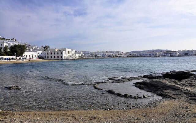 Cavo Mykonos Apartments