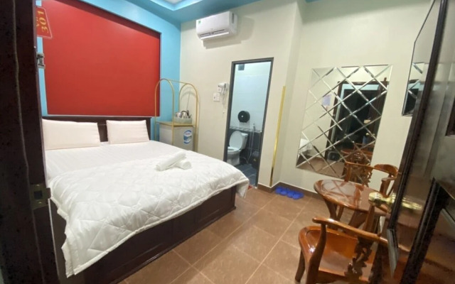 Hotel Thu Ha