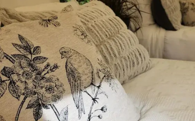 Oceans Edge Eagle Retreat