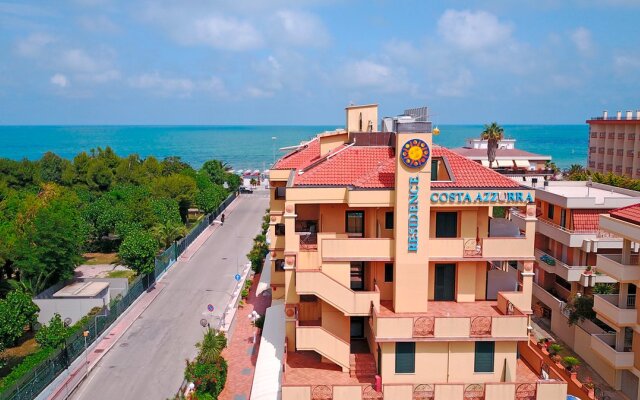 Residence Costazzurra