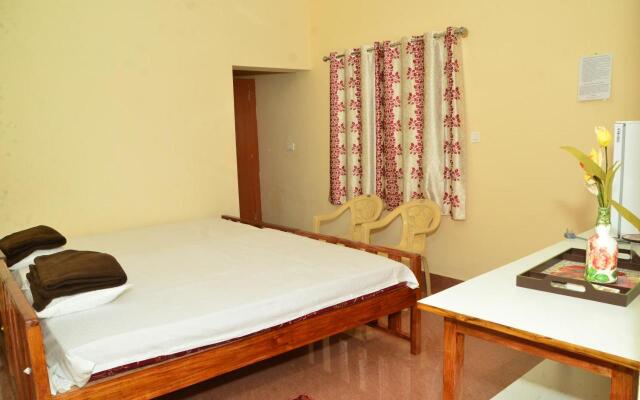 Sunnys Serenity Resort