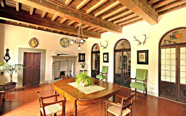 Villa I Delfini