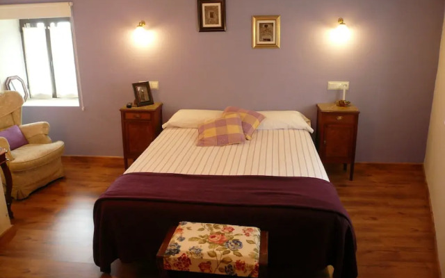 Hotel Rural La Nogala