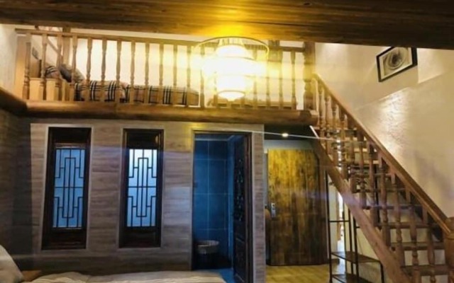 Zhuozheng Xiangshu Inn