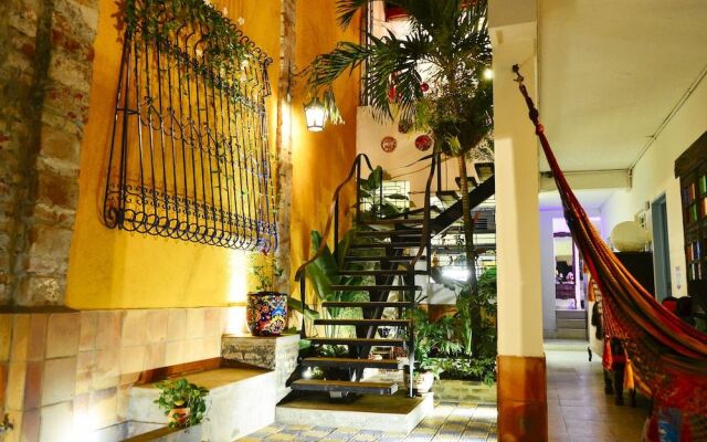 Magic Garden House