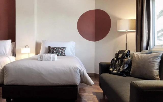 The Raintree Hotel Chiangmai