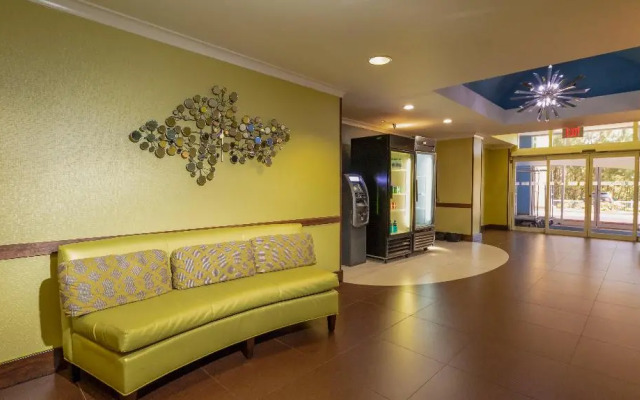 Holiday Inn Express Hotel & Suites Birmingham-Irondale(East) by IHG