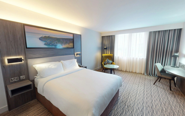 Clayton Dublin Airport Central Hotel  - Image 7