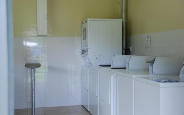 Beechworth Lake Sambell Caravan Park