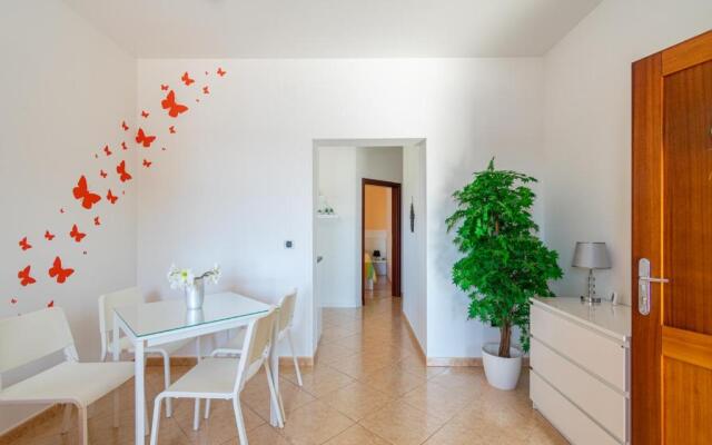 Apartment Marina, the place with beautiful sunset